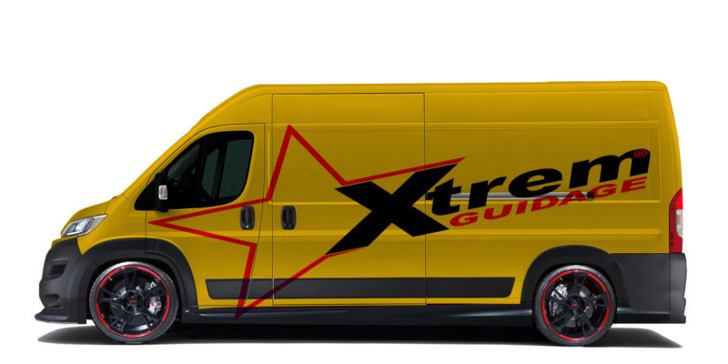 ducato xtrem