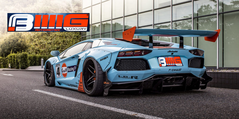 lambo 2
