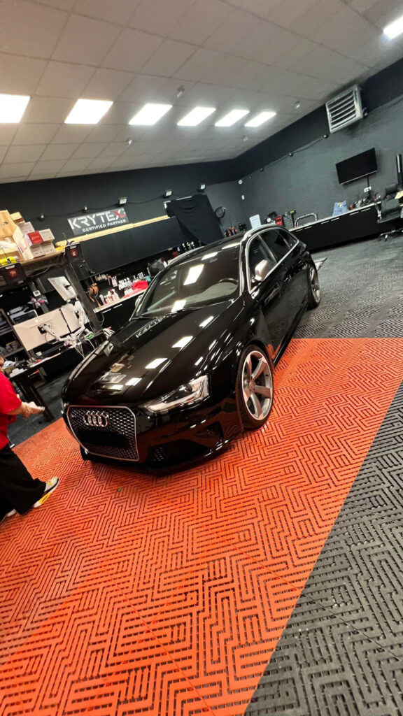 Atelier automobile premium Alsace Atelier automobile premium Alsace