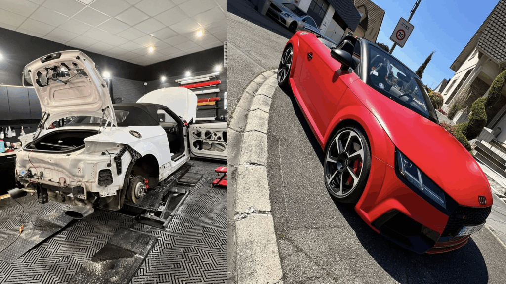Résultat covering automobile Mister Big Covering automobile Alsace Mister Big