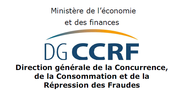 DGCCRF — informations et démarches consommation (litiges, SignalConso, conseils pratiques)