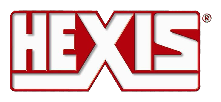 Partenaire solutions covering Hexis