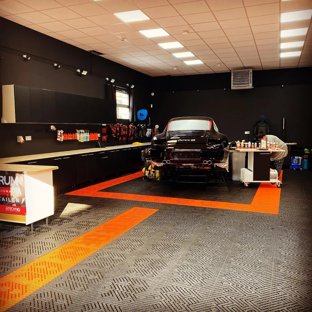 Matériel professionnel