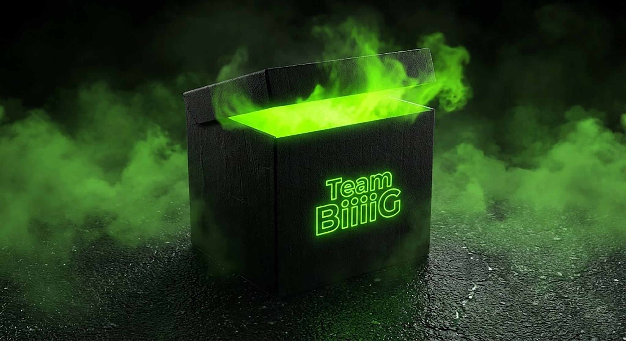 Concours Mercedes GT500R - Venom Box édition limitée Snake Project