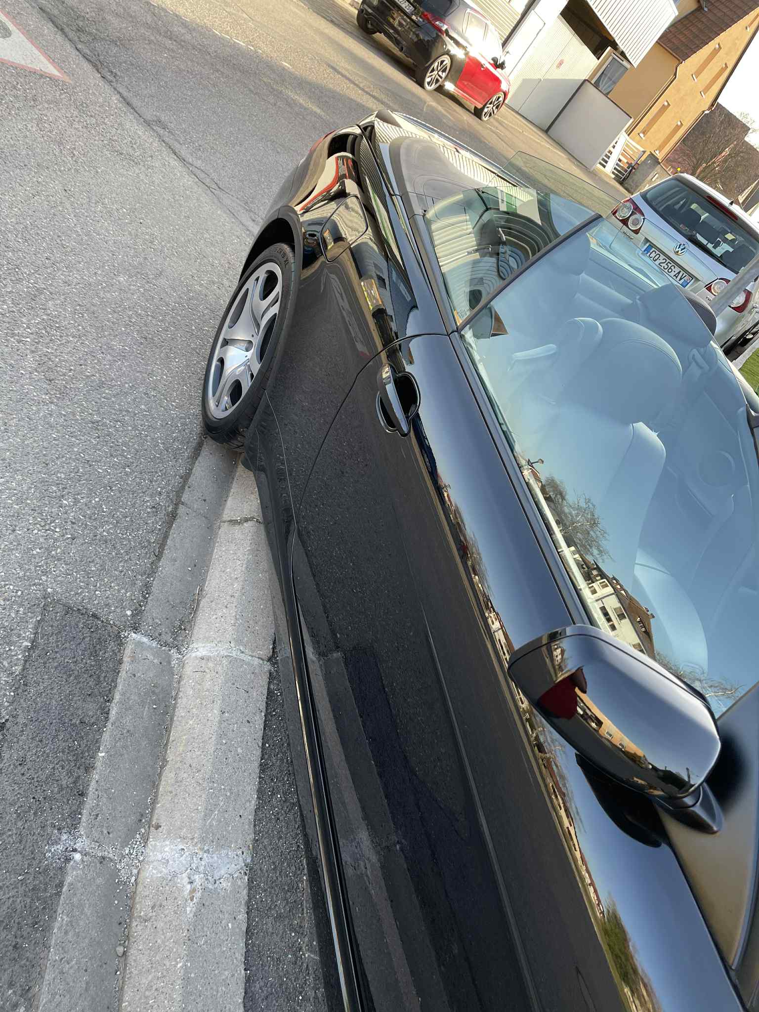 Formation expert polissage - véhicule prestige