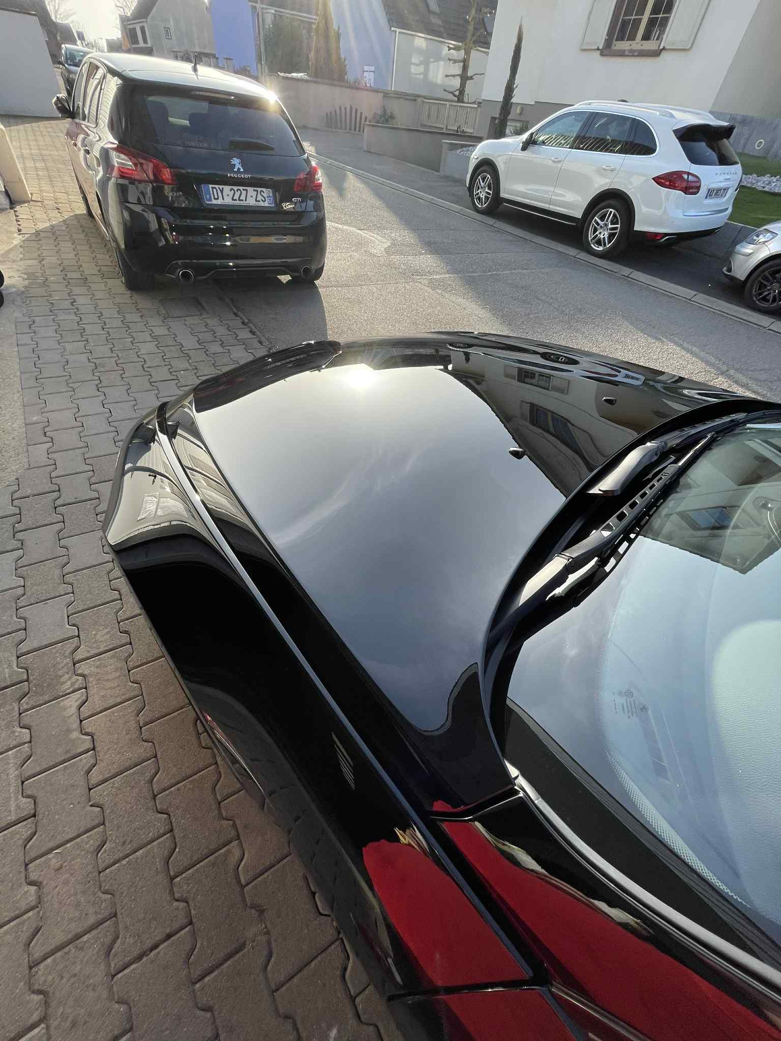 Formation Polissage et Polylustrage en Alsace