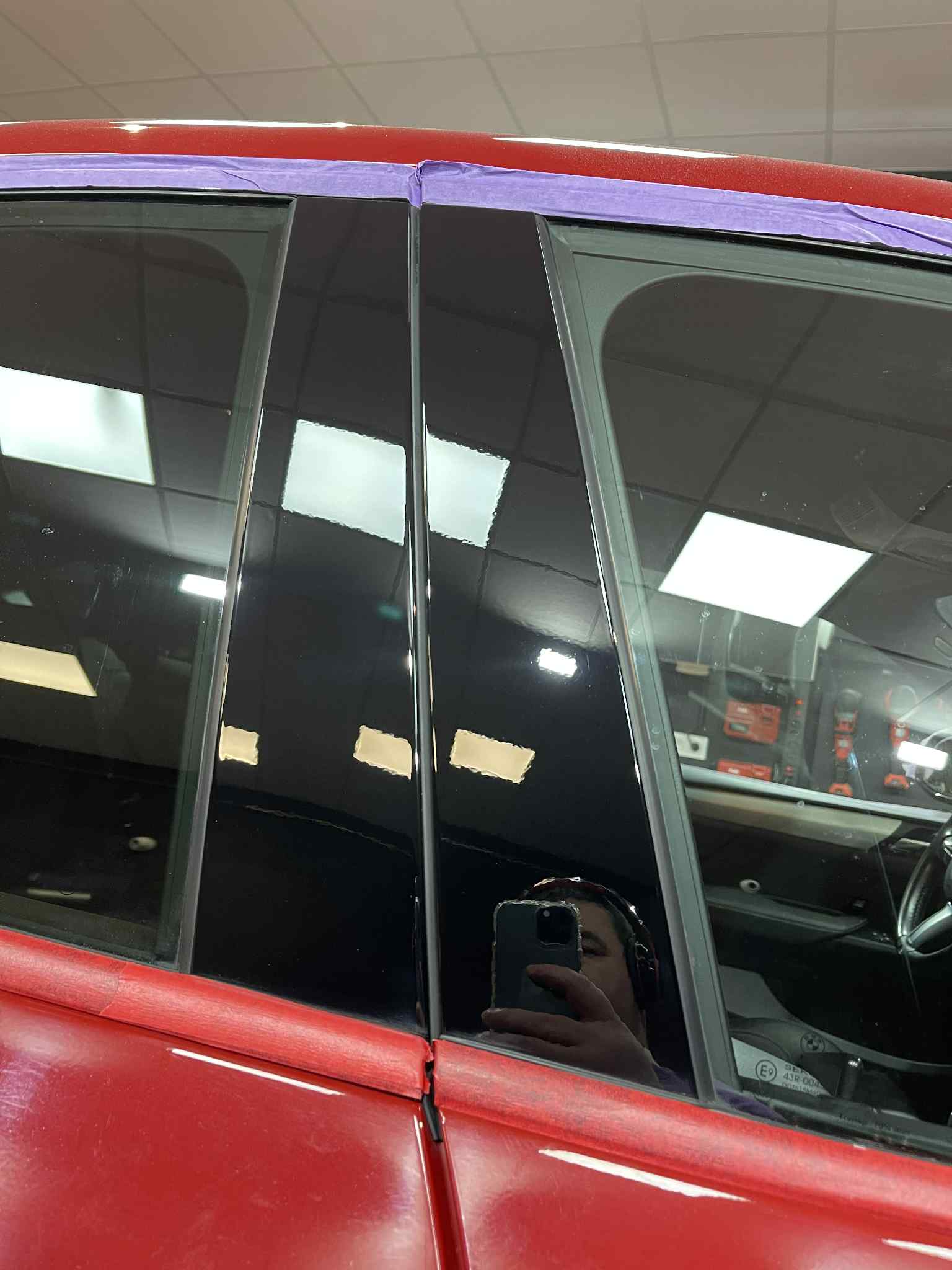 Formation polissage perfectionnement 5 jours - niveau avancé professionnel