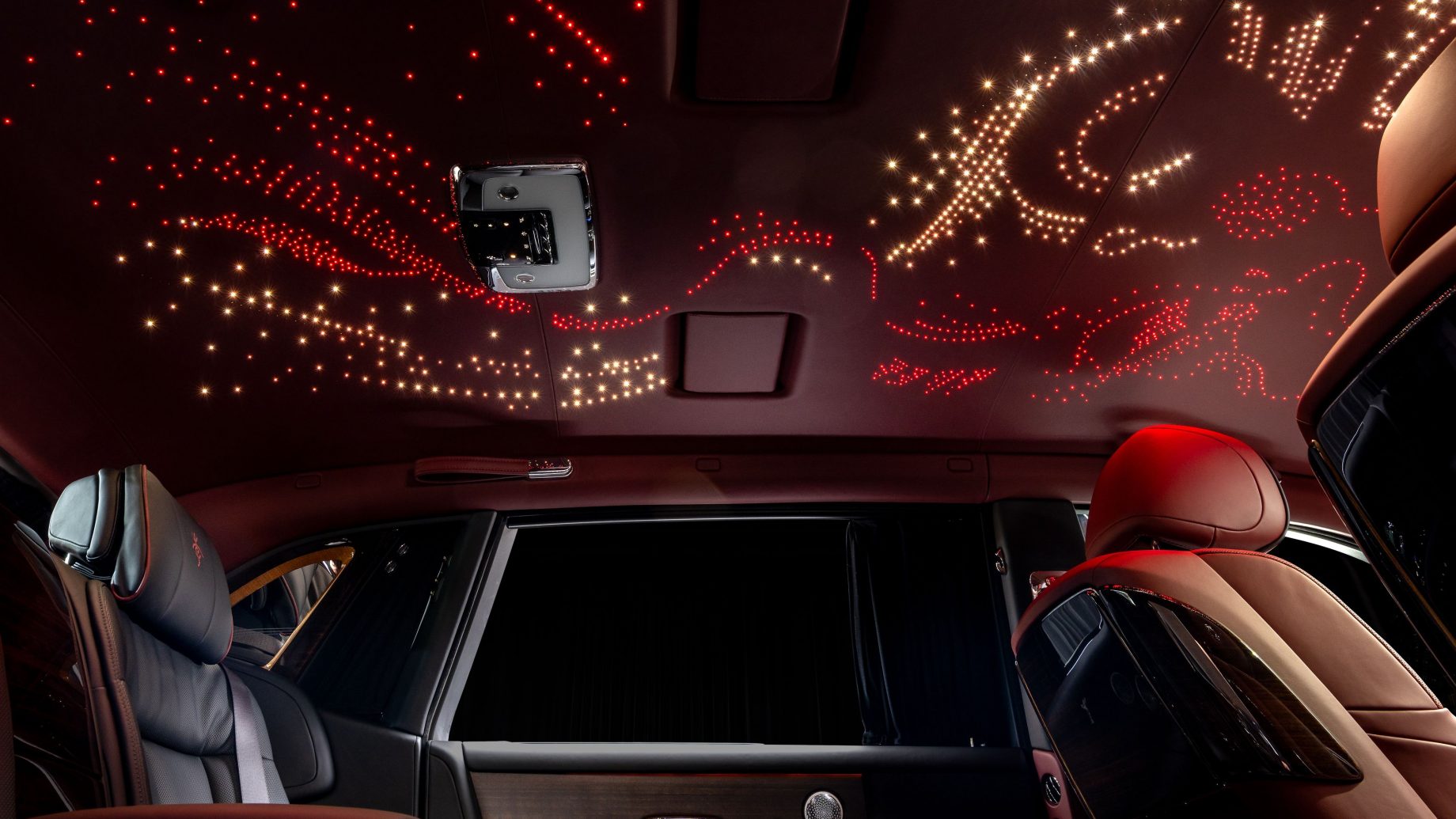 Offre Black Friday – Ciel étoilé BIIIIG Automotive