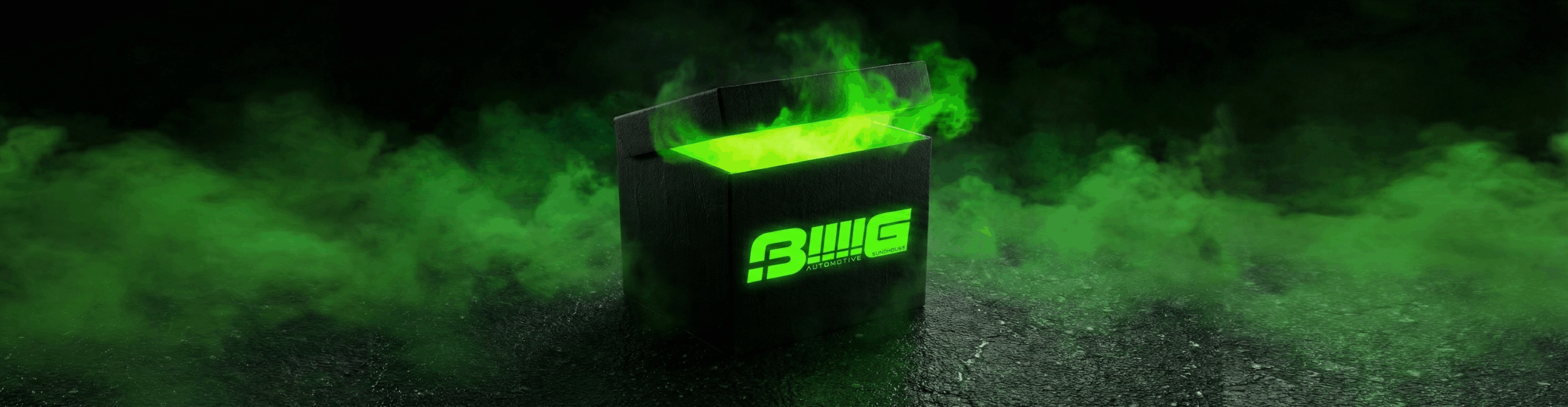 Concours Mercedes GT500R - La Venom Box pack ultime The Snake Project