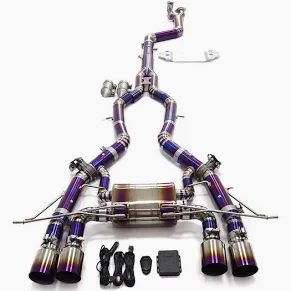 Offre Black Friday – Lignes sur mesure BIIIIG Automotive